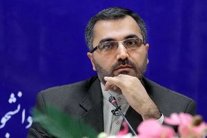 تبیین گفتمان انقلاب از اقدامات بسیج دانشجویی برای تداوم انقلاب است