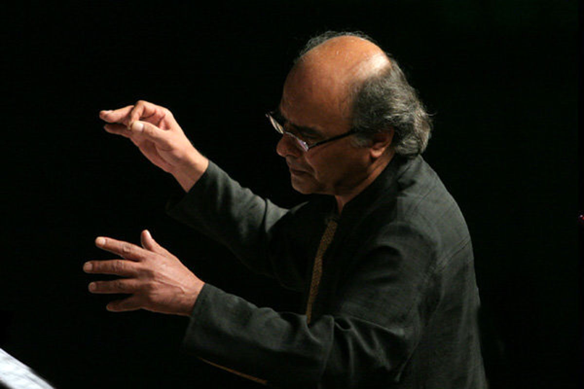 محمدرضا درویشی