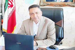  رفع تصرف بیش از 15.5هکتار از اراضی ملی در شهرستان کاشان 