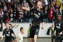 ساعت بازی برگشت چلسی و فرانکفورت مشخص شد