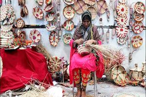 بازار قدیم ماهی بندرعباس به بازارچه صنایع دستی تبدیل می شود