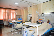 بیش از ٩٣٦ هزار نفر در بیمارستان های تامین اجتماعی بستری شدند