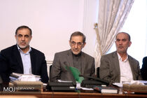 جلسه شورای عالی انقلاب فرهنگی