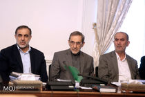 جلسه شورای عالی انقلاب فرهنگی