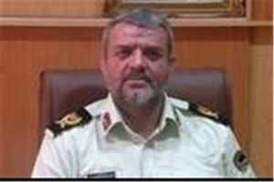 وقوع جرائم مهم در همدان 66 درصد کاهش یافت