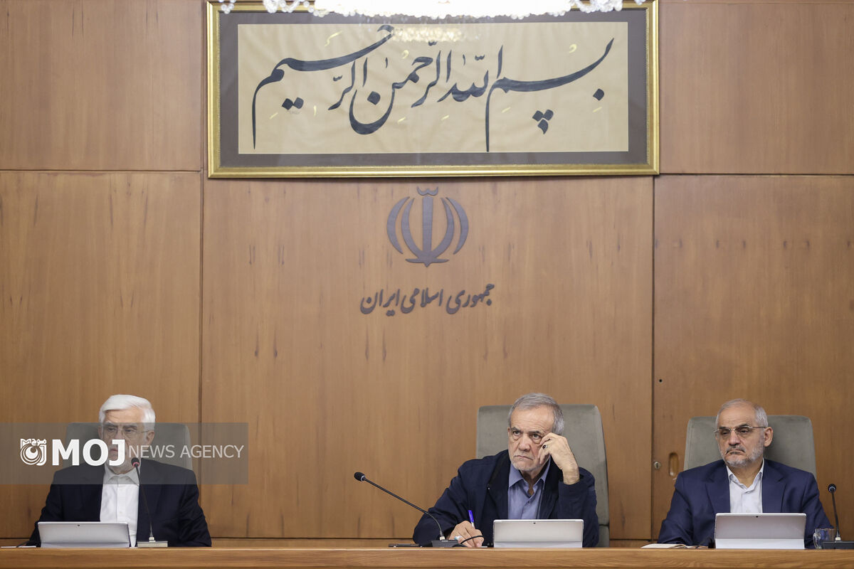 هیئت دولت