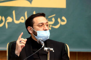 مالک رحمتی رئیس سازمان خصوصی سازی شد