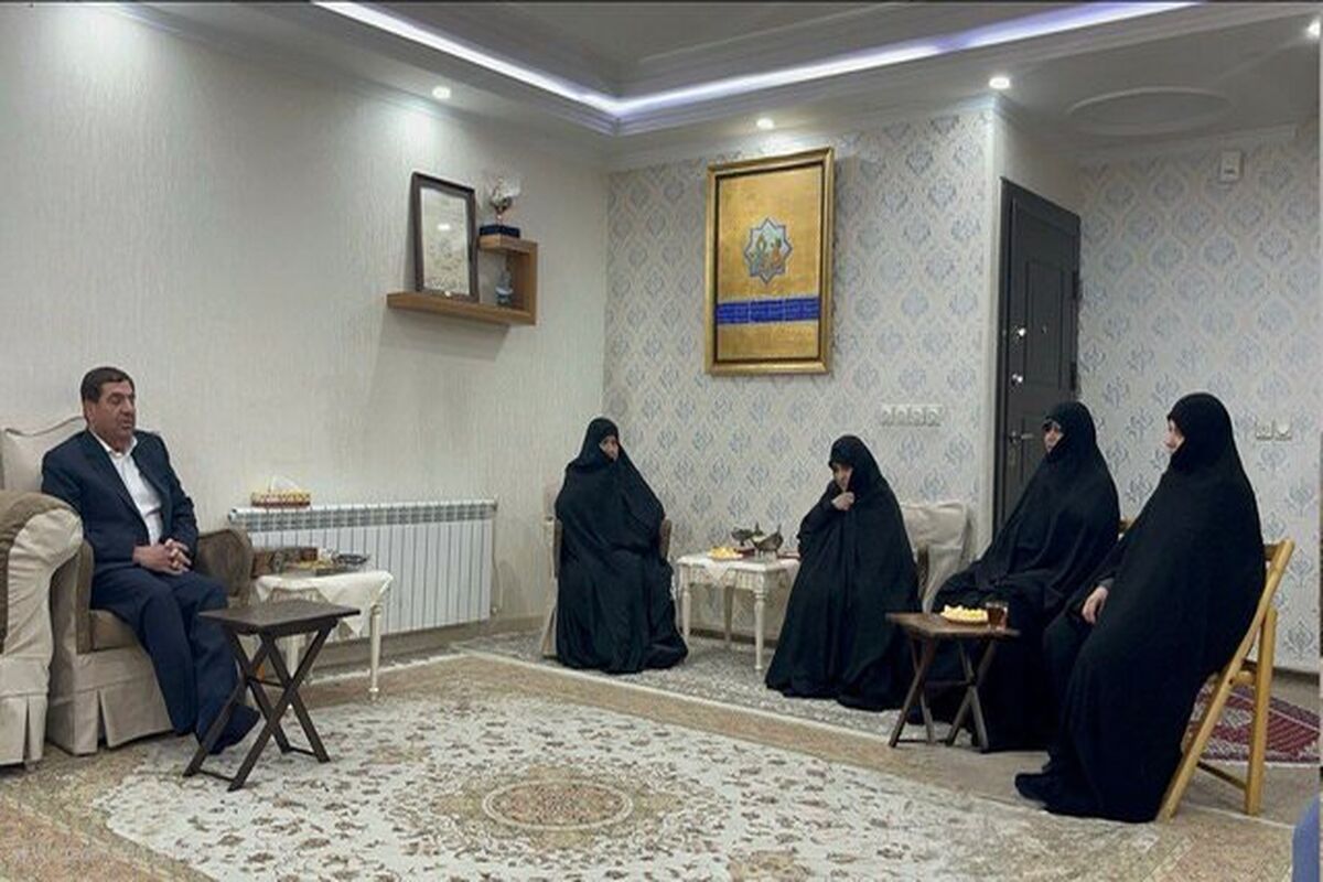 مخبر