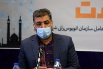 راه‌اندازی خطوط جدید تاکسیرانی بستگی به تقاضای شهروندان و درآمد حداقلی برای رانندگان دارد