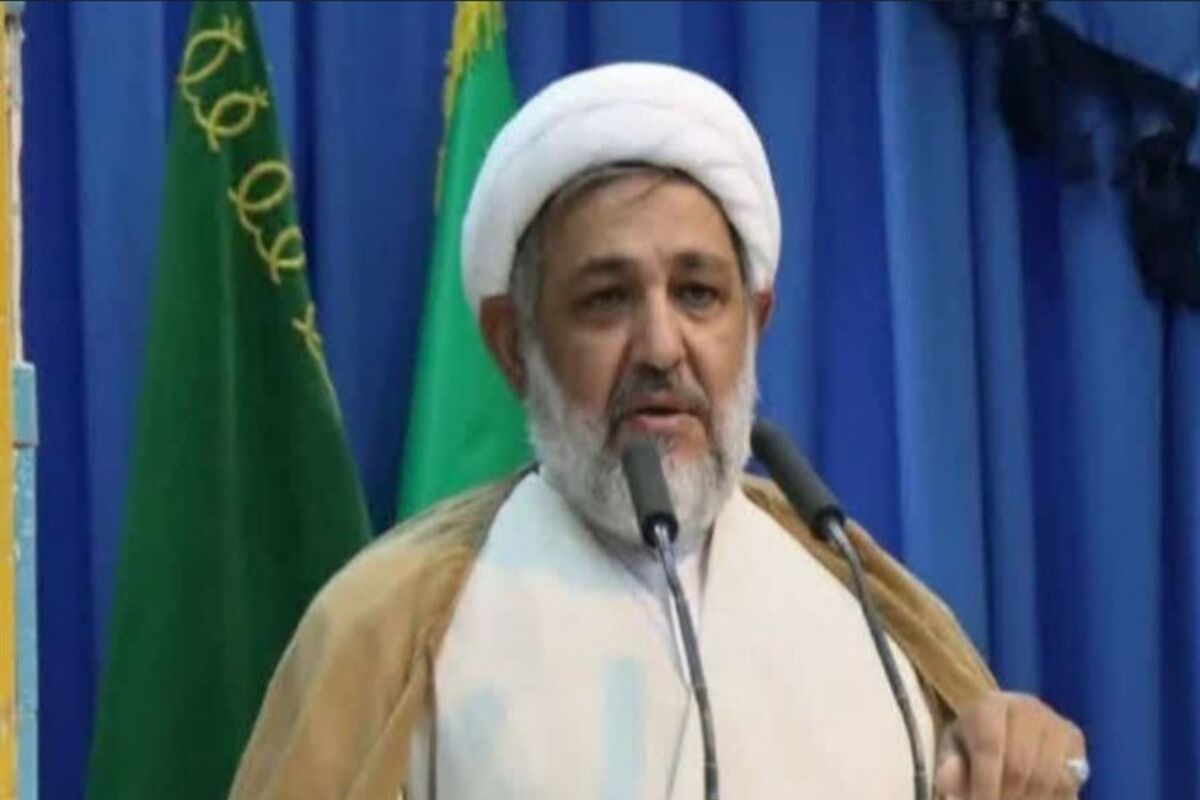 نماز