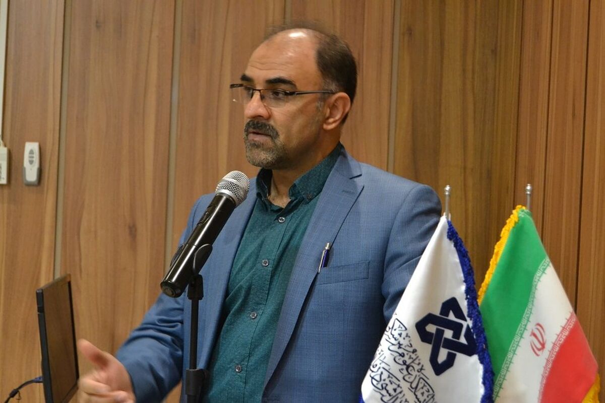 موسوی علوم پزشکی