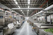 بهره‌برداری از ۲۴ واحد صنایع تبدیلی و غذایی در هرمزگان