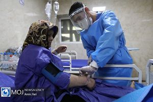 رئیس جمهور با سه درخواست مهم پرستاران موافقت کرد