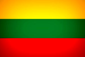  رئیس‌جمهور لیتوانی خواستار تحریم‌های شدیدتر علیه مسکو شد