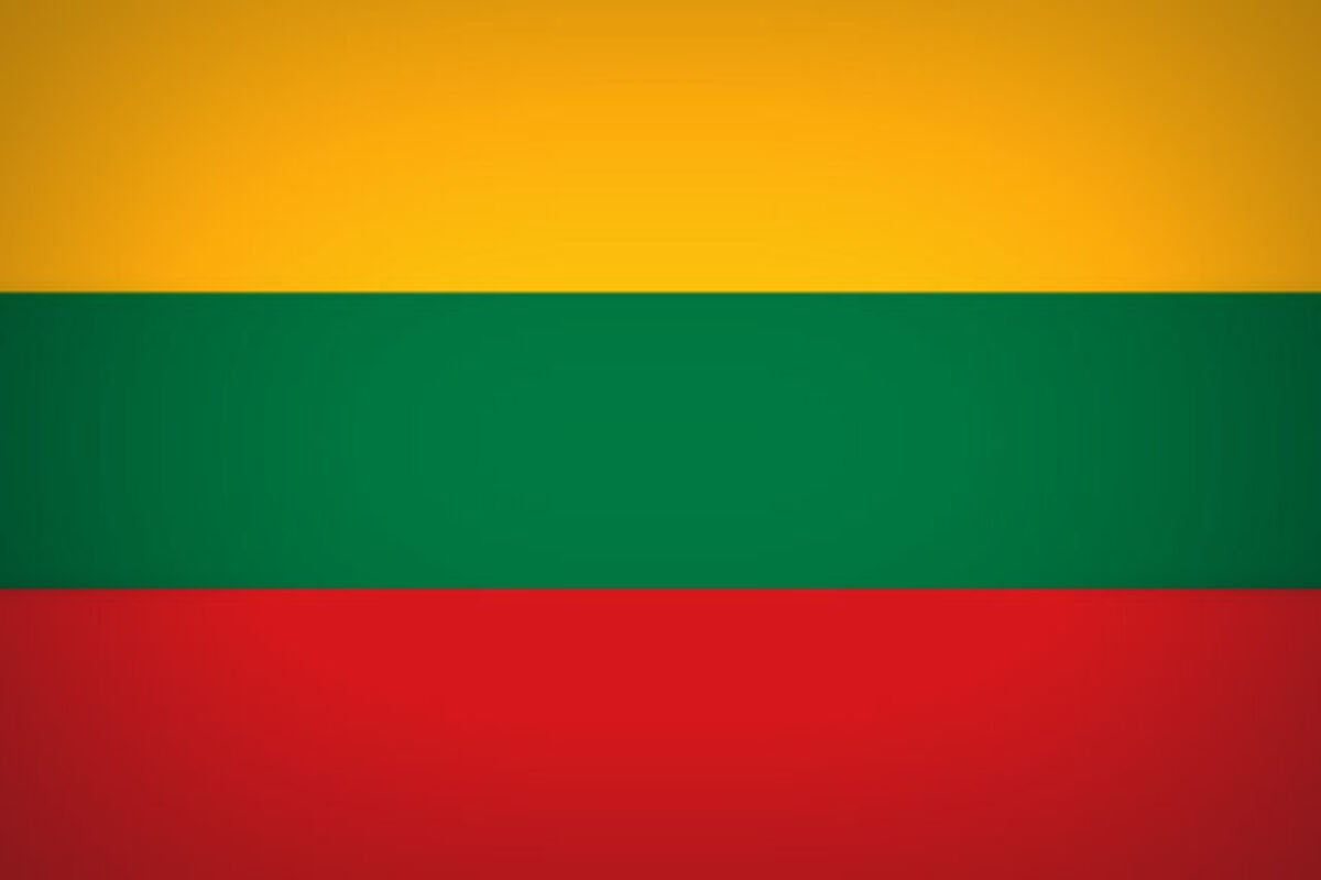 لیتوانی