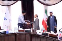 انتصاب سرپرست برنامه ریزی آمایشی و اقتصادِ آموزش و سرپرست برنامه ریزی اقتصاد منابع و مصارف دانشگاه آزاد اسلامی استان قزوین