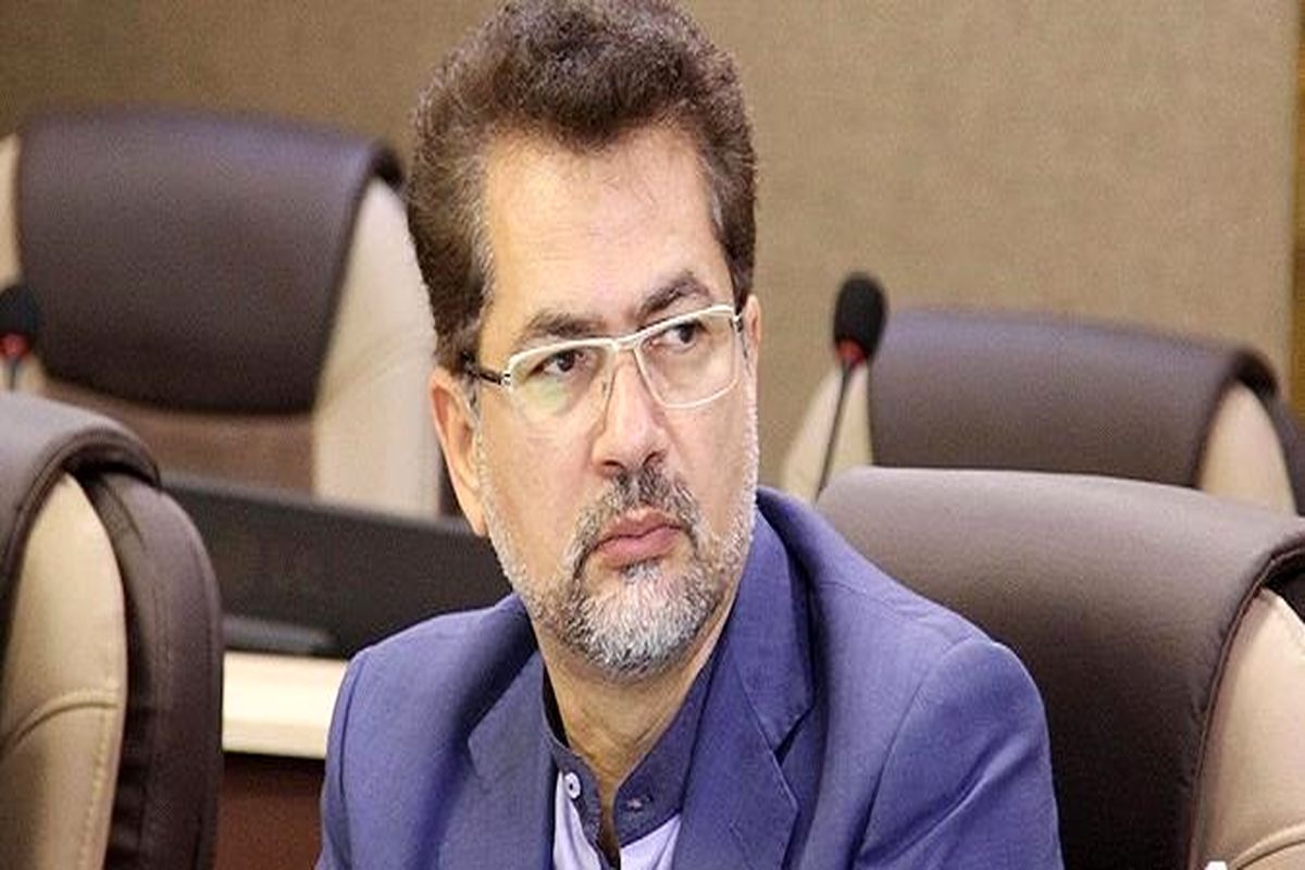 سید حسن حسینی شاهرودی