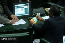 طرح شفافیت آرای نمایندگان برای برخی آزار دهنده بود