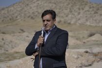 با متصرفان اراضی ملی قاطعانه برخورد می‌کنیم