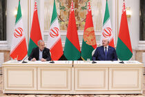فصل تازه روابط ایران و بلاروس با اجرای کامل نقشه راه آغاز شد