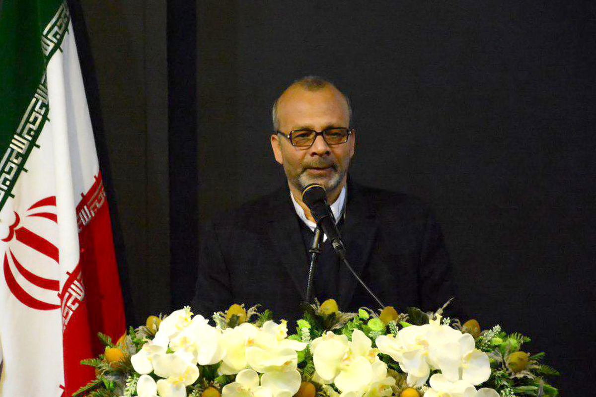 محمود زمانی قمی