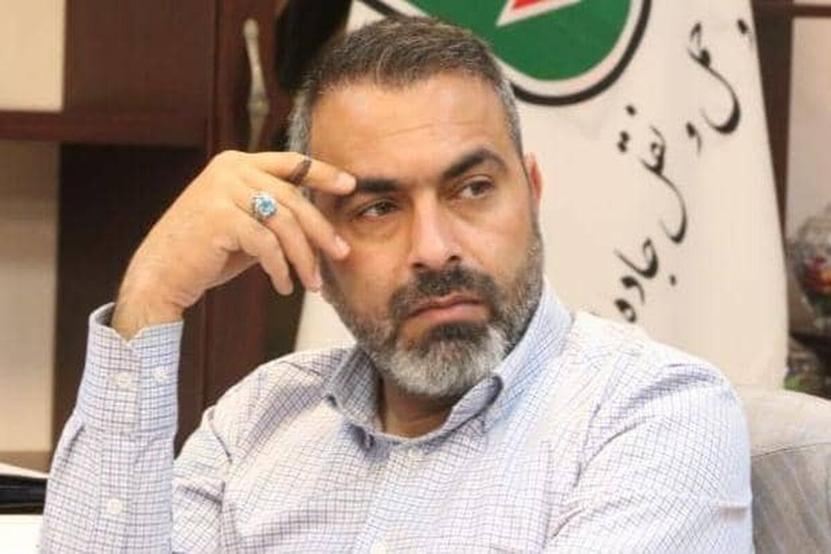 مدیر+کل+راهداری