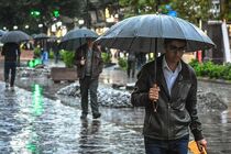 سامانه بارشی جدید از یکشنبه وارد کشور می شود