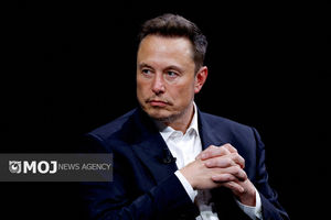ماسک نسبت به ورشکستگی آمریکا هشدار داد