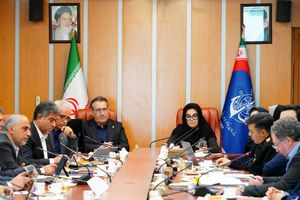 سرعت‌گیری طرح‌های توسعه بندری علیرغم فشار تحریم‌ها