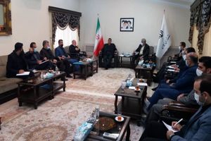 دو پروژه مهم راه‌آهن رشت-آستارا و فاضلاب رشت از طریق تهاتر نفتی اجرا می شود