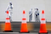 فرانسه، نخستین مرگ بر اثر ابتلا به کرونا در این کشور را تایید کرد