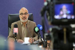 برنامه‌هایی با شیوه‌های زندگی اسلامی- ایرانی در هفته سلامت برگزار می‌شود