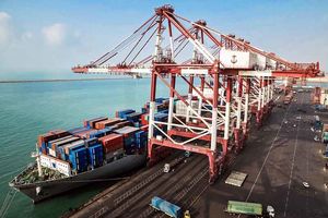 جدیدترین آمارها از عملکرد تجاری ایران در 3 ماهه سال 98