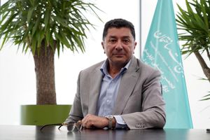 انجمن صنعت ساختمان عضو کمیته راهبری توسعه ساختمان سبز و بهره‌وری انرژی شد