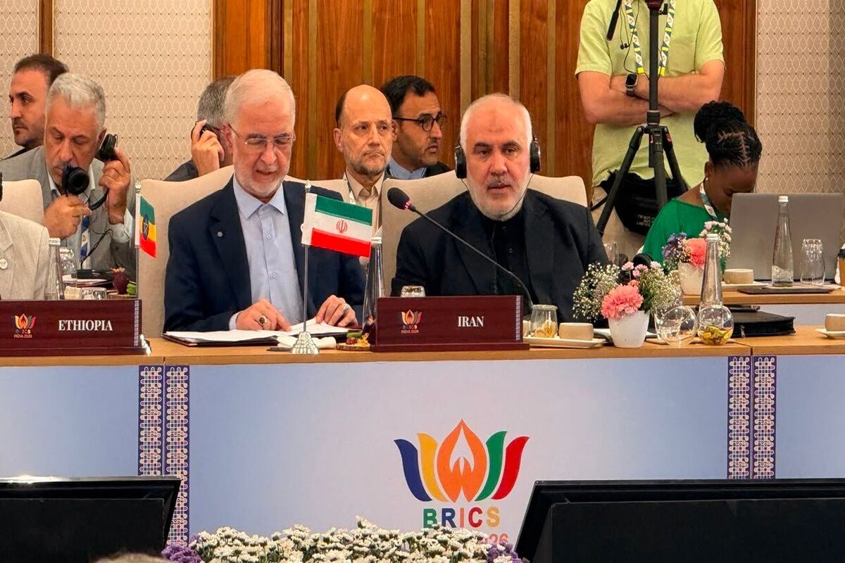 بریکس