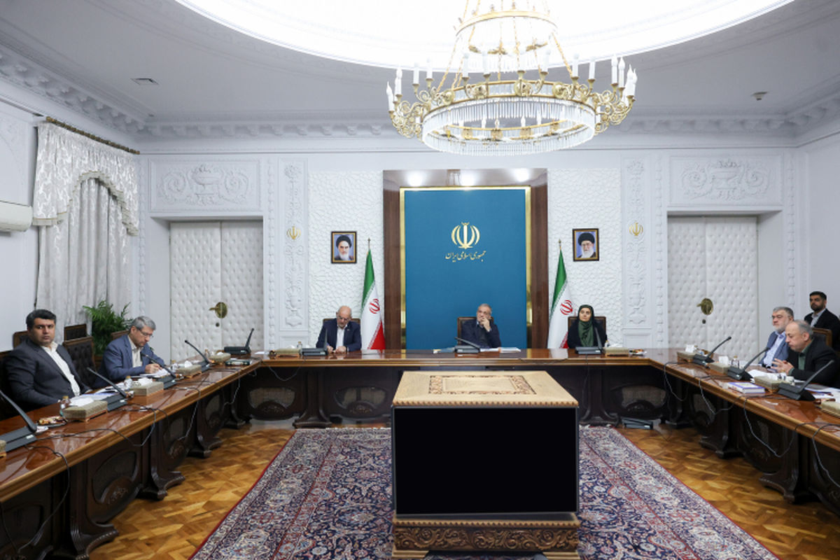 وزارت راه و شهرسازی