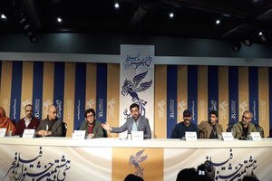 تاثیرپذیری کارگردان دشمنان از فیلم پرویز در ساخت فیلمش