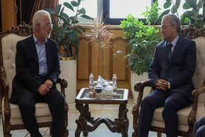 نشست وزرای کشور عضو اکو در ایران برگزار می شود