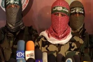 نیمی از اسرای زنده اسرائیل در مناطق تحت حمله این رژیم هستند