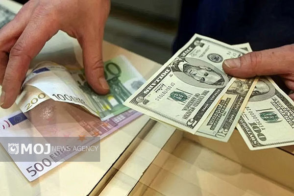جدیدترین قیمت ارزها در بازار آزاد امروز ۳ بهمن ۱۴۰۴