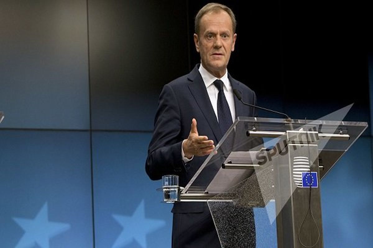 دونالد تاسک