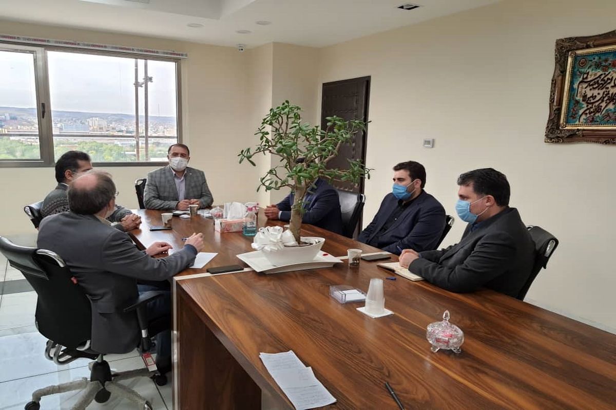 بانک توسعه تعاون