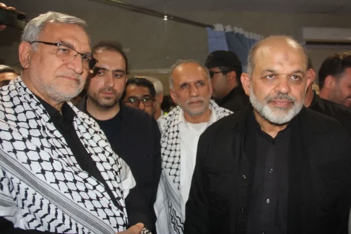 وزیر بهداشت