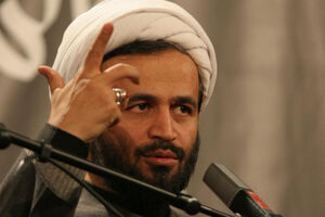 شهید حججی افتخار همه شهدای مدافع حرم است