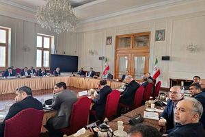 اولویت اصلی دیپلماسی اقتصادی، تقویت مسیرهای ترانزیتی با همسایگان است