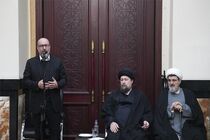 انتظار داریم مسئولان به فکر حل مشکلات مردم باشند