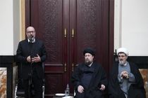 انتظار داریم مسئولان به فکر حل مشکلات مردم باشند