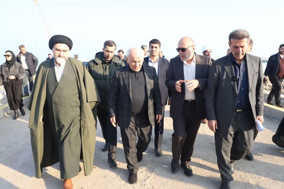 استاندار مازندران