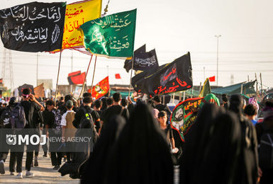 طرح ترافیکی اربعین پلیس با ثبت ۶۷ میلیون تردد پایان یافت