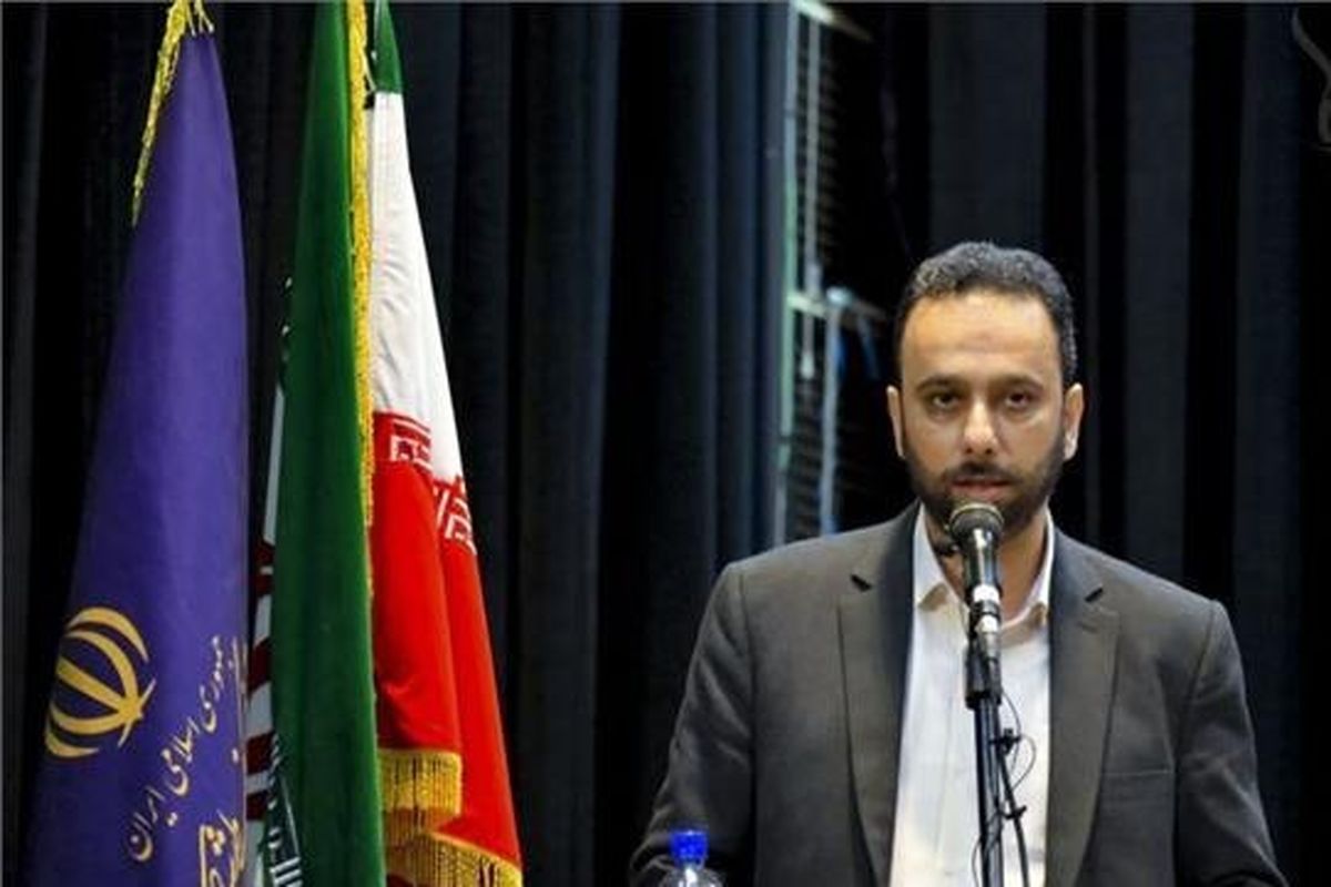 آهنگر مدیرکل ارشاد مازندران